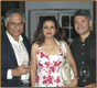 Bombay Wine Club tastes Indian &lsquo;Bordeaux&rsquo;