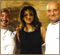 Zampa Wines and French Cuisine