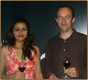Rahul Joshi - Chairman- Juhu Gymkhana, Suneeta Kanga, Jean Manuel Jacquinot, Santosh Gulwadi, Jacinta Perriera and K.C. Shah - Trustee, Juhu Gymkhana