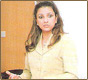 Article on Business card Etiquette - Sept 09 - Tapasya