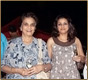 Pictured Darius Chichgur, Pramila Sodhi, Suneeta Kanga and Shankaranarayan