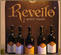 Italian Revelry - The Reveilo way for India