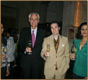 Sandra Bhabha from Berkmann cellars, David Banford, from the Wine Society of India, Dr. Chistina Maddalena and Suneeta