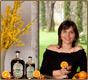 Elisabetta Nonino of Nonino Grappa