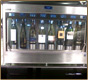 The Enomatic wine dispenser - Juben wine store