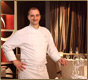 Chef Marco Priolo